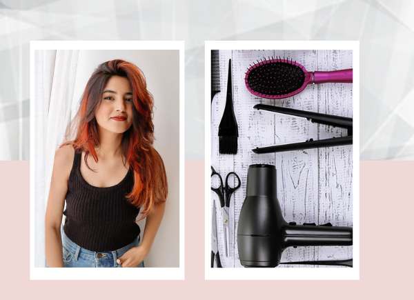 4 Best Hair Styling Tools | Somya Gupta (thesassthing_)