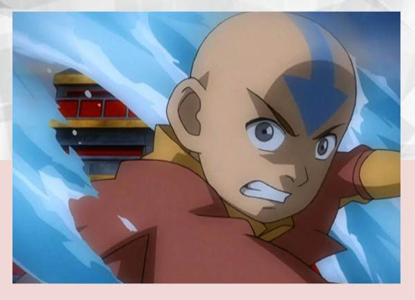 Could you tell me if Avatar: The Last Airbender is an anime or not? Explanation provided