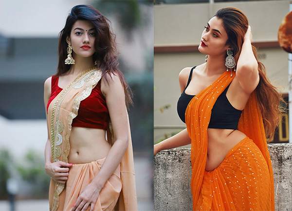10 Hottest Indian Girls On Instagram Every Guy Should Follow