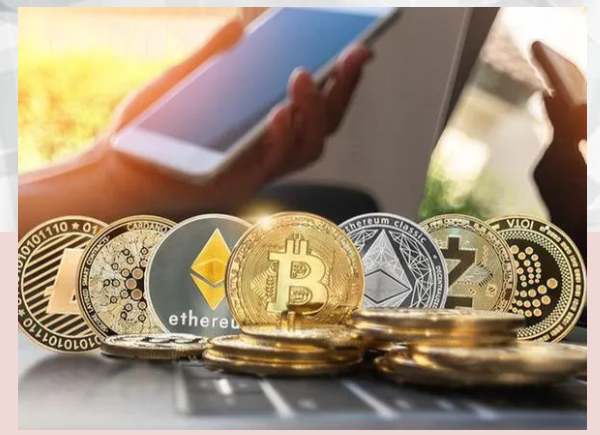 11+ most popular types of Cryptocurrency