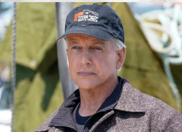 11 months after leaving NCIS, Mark Harmon is no longer seen in the opening credits.
