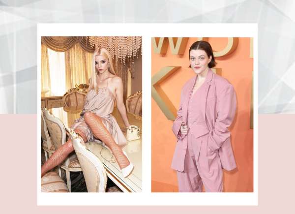 A Look at 15 British Actresses in Their Twenties in the Year 2023