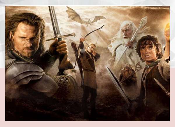 A Lord of the Rings television series that HBO and Netflix proposed quickly fizzled out.