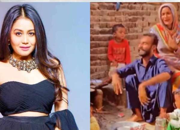 A Pakistani couple creates Neha Kakkars Baarish Mein Tum and it becomes viral; Neha Kakkar responds.