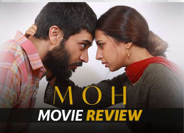A Review of the Film Moh: Heartbreakingly Gorgeous!