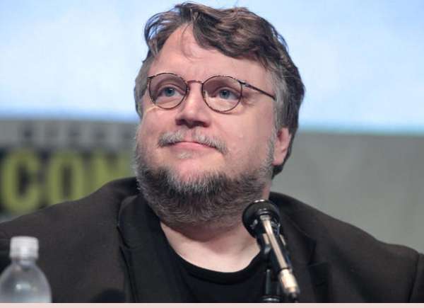 A Special Guest Was Brought to Pinocchio by Guillermo Del Toro