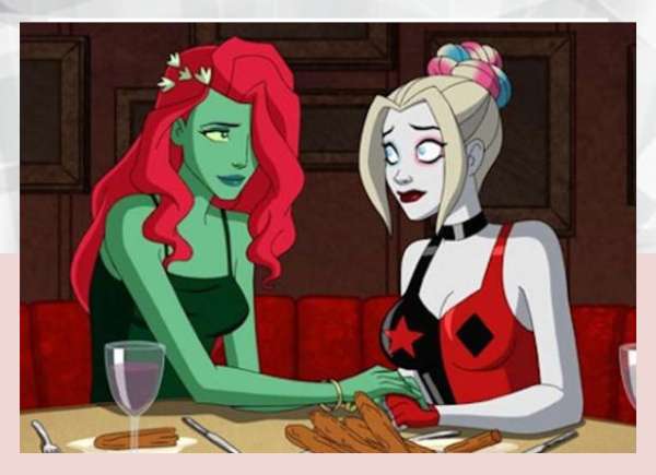 A Valentines Day special starring Harley Quinn will air on HBO Max in 2023