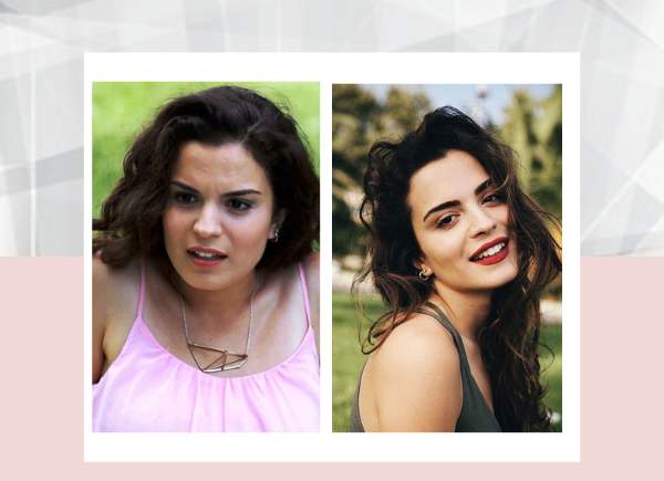 ASLI BEKIROGLU Wiki, Age, Biography, Height, Boyfriend, Family, Images, And More