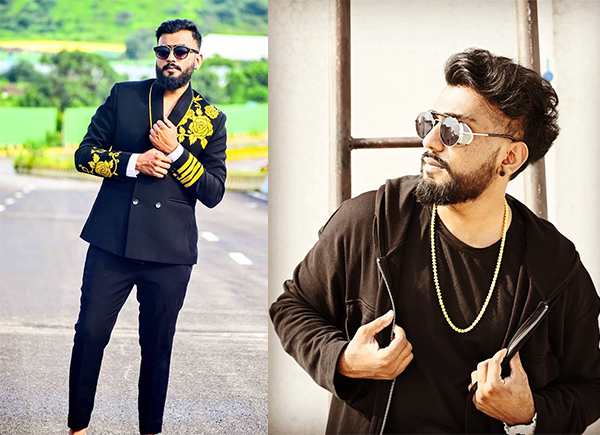Abhinav Jaiswal (Abby J) Wiki, Age, Biography, Height, Girlfriend, Family, Images & More