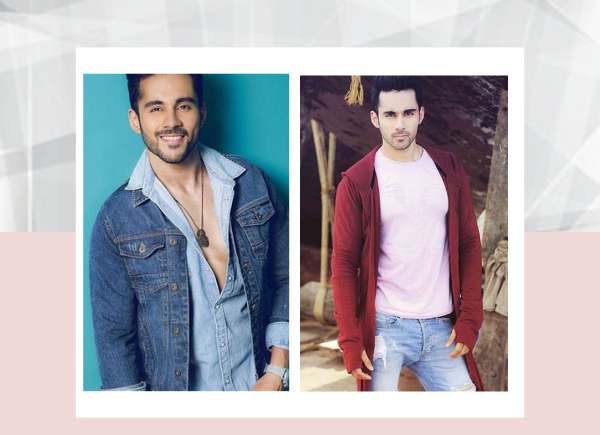 Abhishek Bajaj Wiki, Age, Biography, Height, Girlfriend, Family, Images, And More