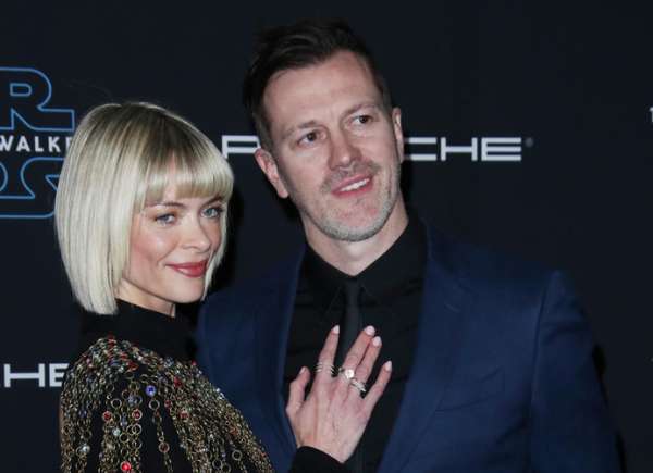According to a report, Jamie Kings estranged spouse is on the verge of homelessness.