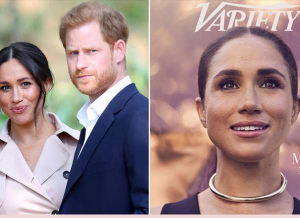 According to a royal specialist, Meghan Markle is the driving force behind the Sussex brand.