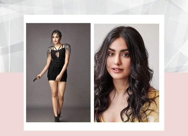 Adah Sharma Wiki, Age, Biography, Height, Boyfriend, Family, Images, And More