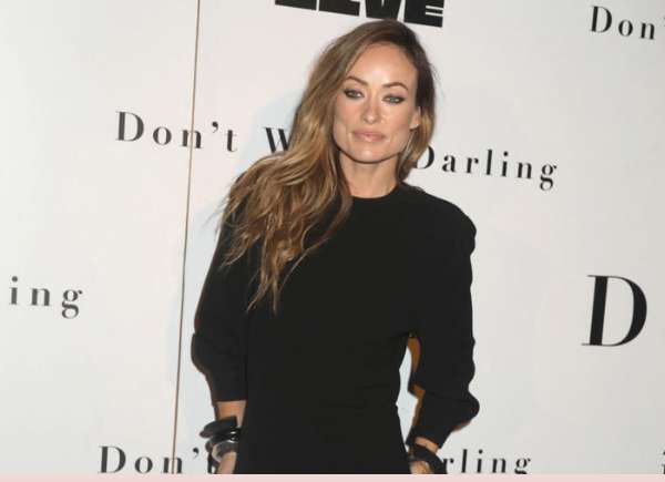 After a nanny claimed the salad dressing caused a fight between her and Jason Sudeikis, Olivia Wilde shared the recipe.