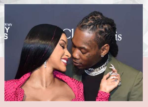 After her upcoming album, Cardi B plans to grow her family.