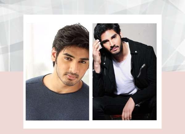 Ahan Shetty Wiki, Age, Biography, Height, Girlfriend, Family, Images, And More