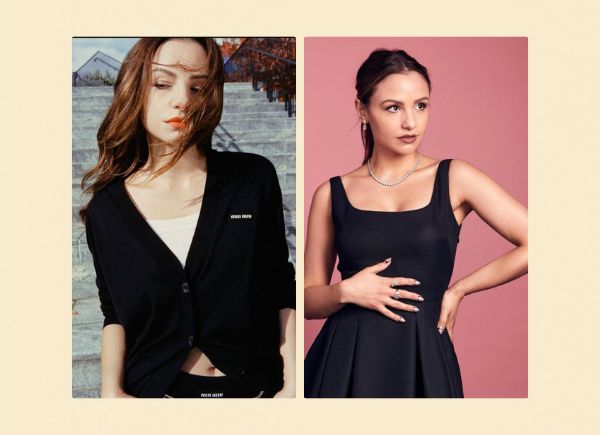 Aimee Carrero Wiki, Age, Biography, Height, Husband, Family, Images, And More