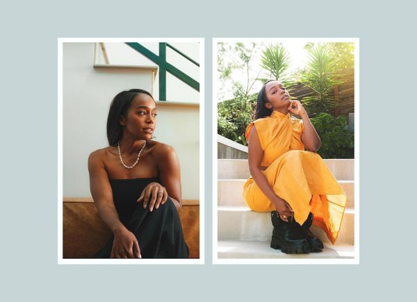 Aja Naomi King Wiki, Age, Biography, Height, Husband, Family, Images And More