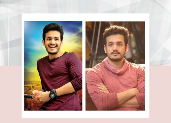 Akhil Akkineni Wiki, Age, Biography, Height, Girlfriend, Family, Images, And More