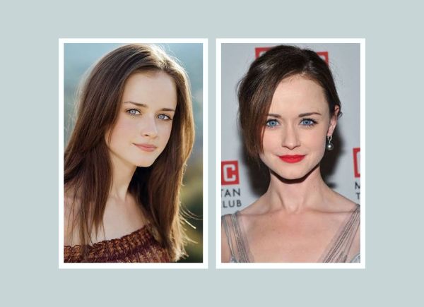 Alexis Bledel Wiki, Age, Biography, Height, Husband, Family, Images, And More
