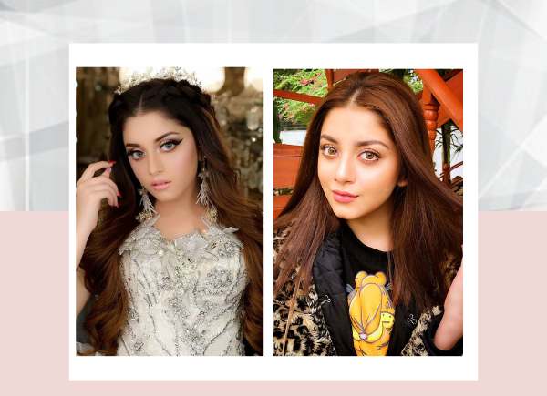 Alizeh Shah Wiki, Age, Biography, Height, Boyfriend, Family, Images, And More