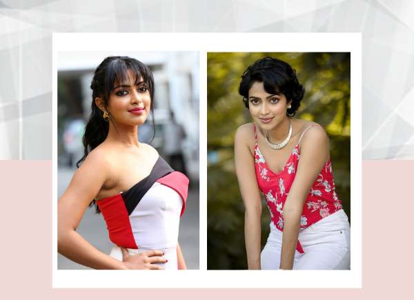 Amala Paul Wiki, Age, Biography, Height, Family, Images, And More