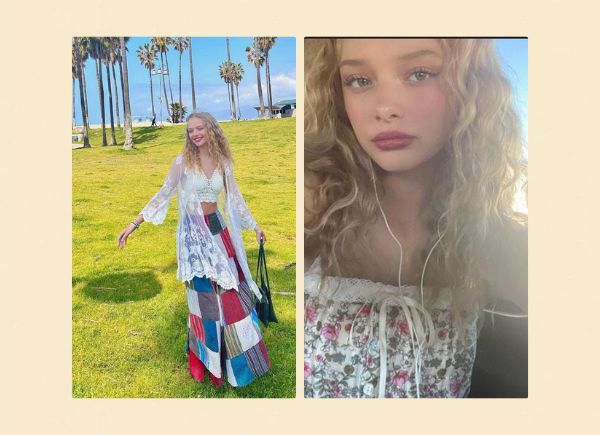 Amiah Miller Wiki, Age, Biography, Height, Boyfriend, Family, Images, And More