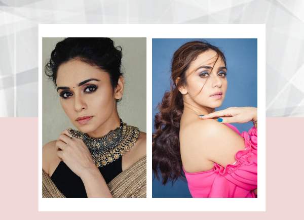 Amruta Khanvilkar Wiki, Age, Biography, Height, Husband, Family, Images, And More