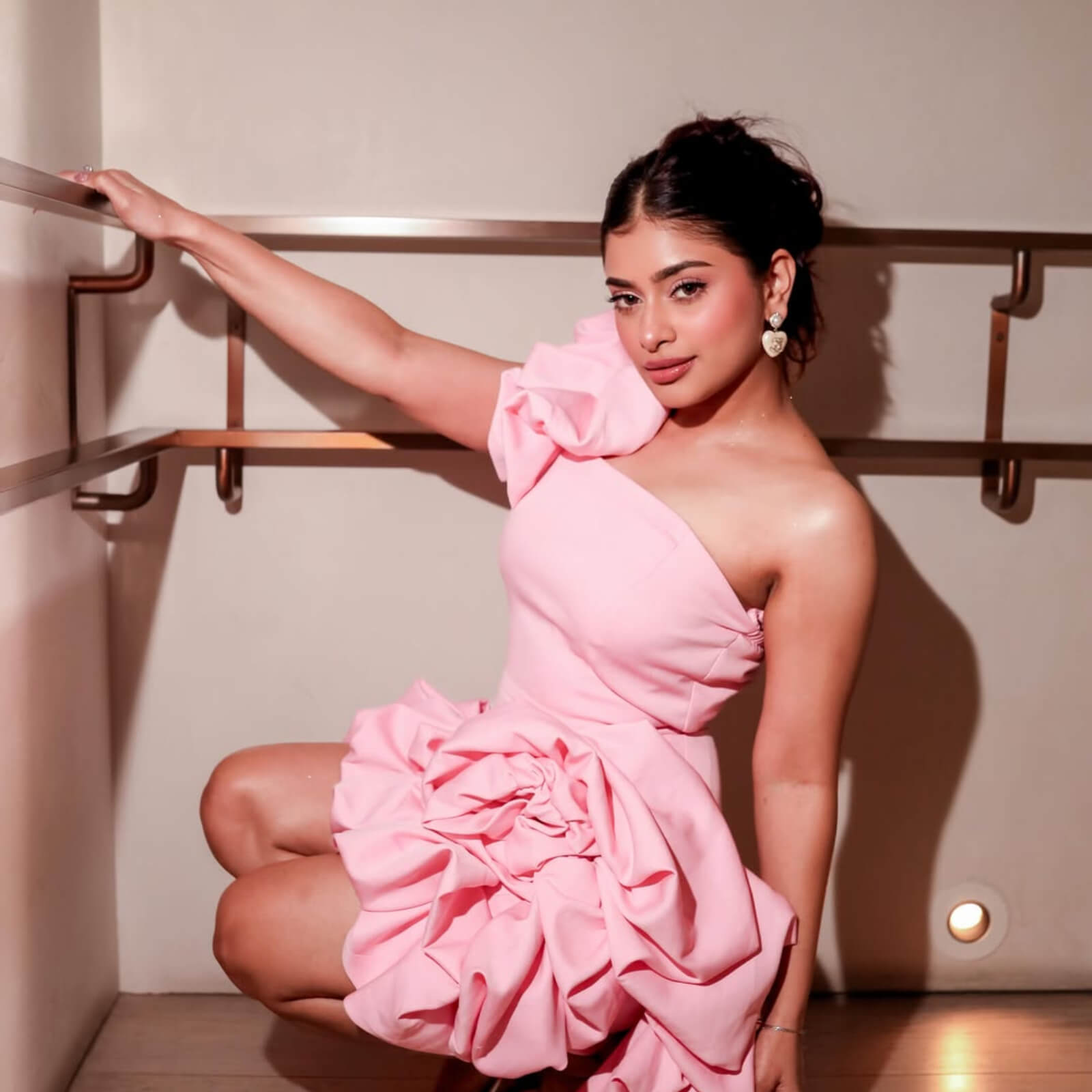 Anam Darbar Age 29, Net Worth, Height, Biography 2026