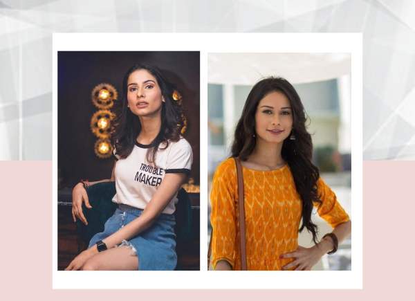 Aneri Vajani Wiki, Age, Biography, Height, Boyfriend, Family, Images, And More