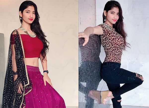 Angel Rai (angelrai07) Wiki, Biography, Age, Career and More
