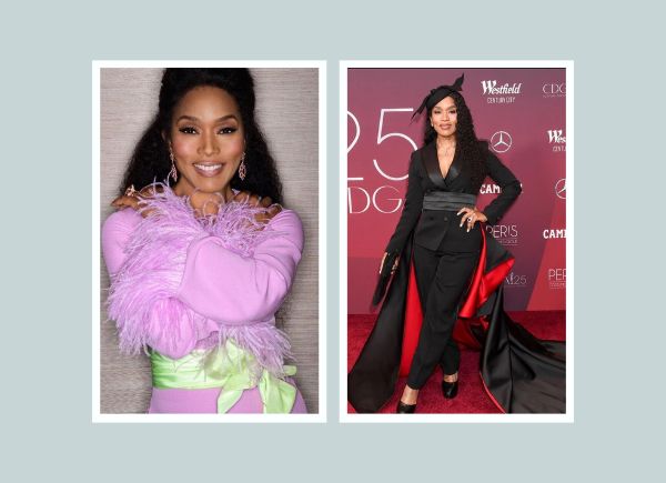 Angela Bassett Wiki, Age, Biography, Height, Husband, Family, Images, And More