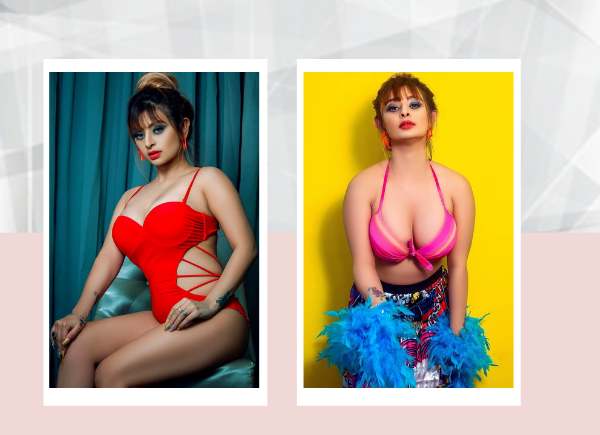 Ankita Dave Wiki, Age, Biography, Height, Boyfriend, Family, Images, And More