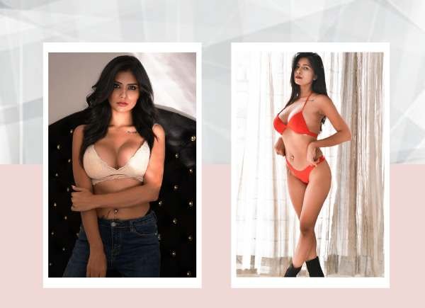 Annie Sharma Wiki, Age, Biography, Height, Boyfriend, Family, Images & More