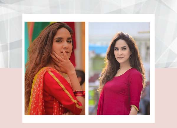 Anoushay Abbasi Wiki, Age, Biography, Height, Husband, Family, Images, And More