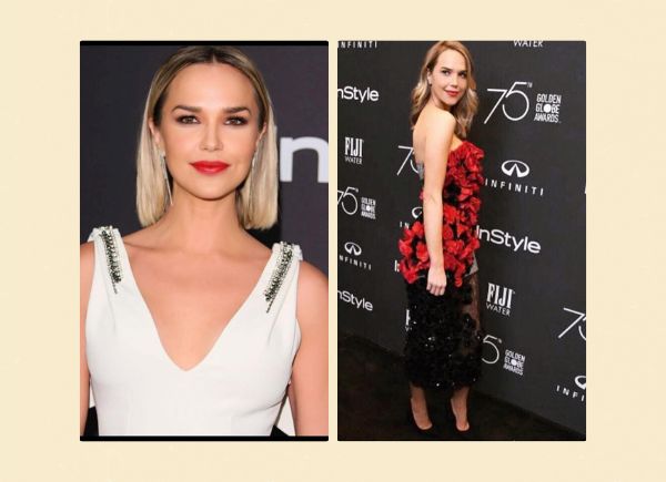Arielle Kebbel Wiki, Age, Biography, Height, Boyfriend, Family, Images, And More