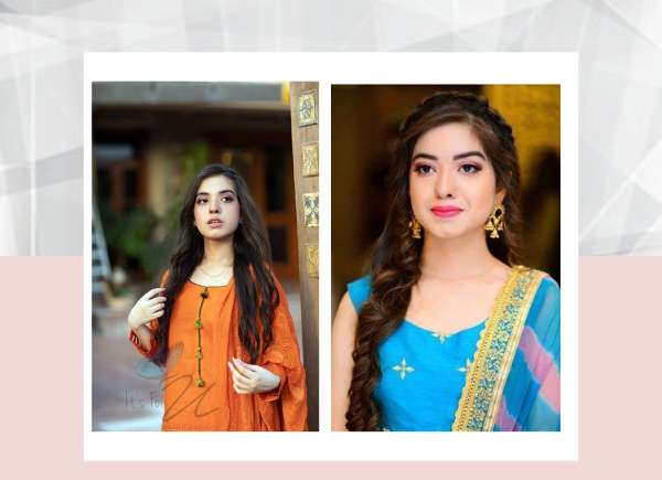 Arisha Razi Wiki, Age, Biography, Height, Boyfriend, Family, Images, And More