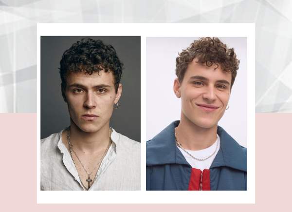 Aron Piper Wiki, Age, Biography, Height, Girlfriend, Family, Images, And More