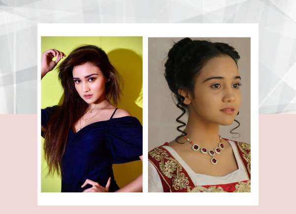Ashi Singh Wiki, Age, Biography, Height, Boyfriend, Family, Images, And More