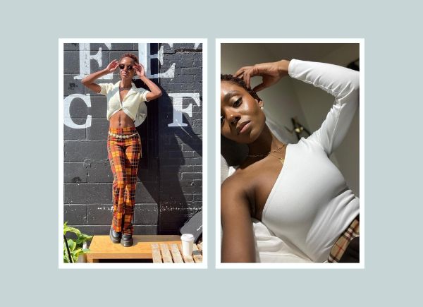 Ashleigh Murray Wiki, Age, Biography, Height, Boyfriend, Family, Images, And More