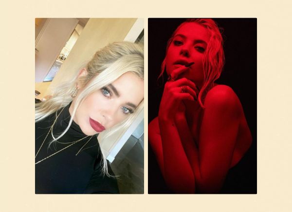 Ashley Benson Wiki, Age, Biography, Height, Boyfriend, Family, Images, And More