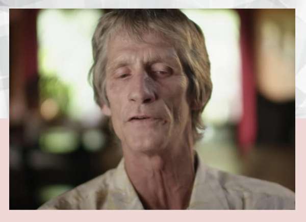 Astonished By Actors Pro Wrestling Physique, Kevin Von Erich