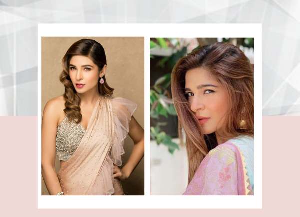 Ayesha Omar Wiki, Age, Biography, Height, Boyfriend, Family, Images, And More