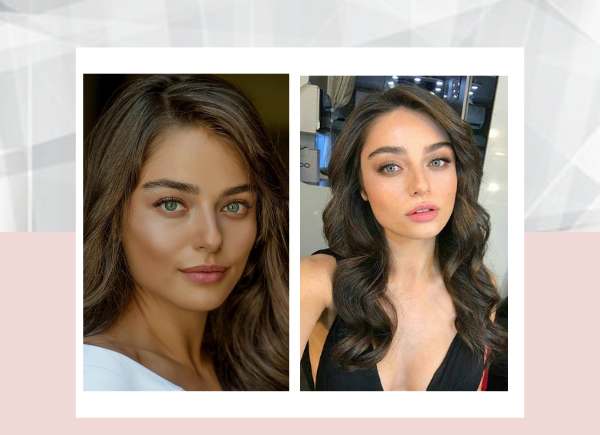 Ayça Aysin Turan Wiki, Age, Biography, Height, Husband, Family, Images, And More