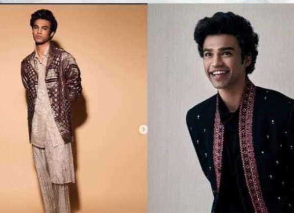 Babil Khan, the son of Irrfan Khan, will make his acting debut in THIS movie.