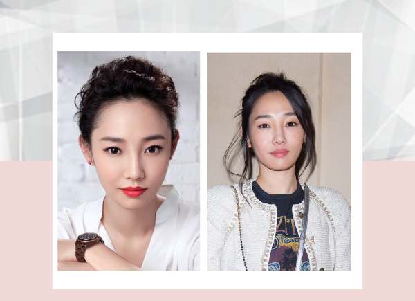 Bai Baihe Wiki, Age, Biography, Height, Boyfriend, Family, Images, And More