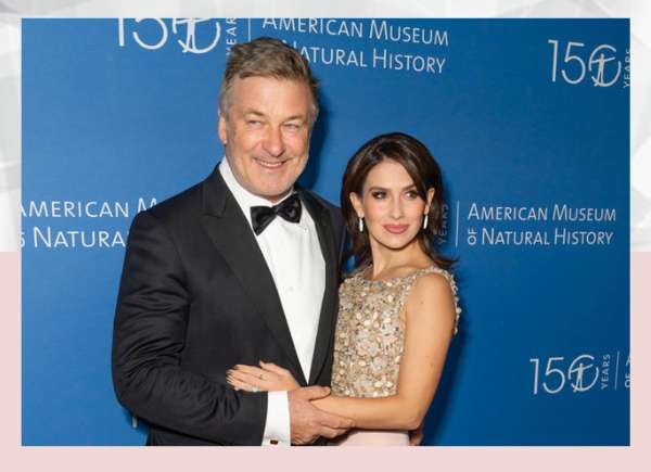 Before she met Alec, Hilaria Baldwin used to judge couples with large age disparities.