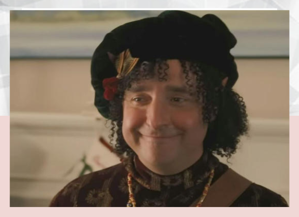 Bernand from The Santa Clause Has a Key Role in the TV Series, According to the Creator.