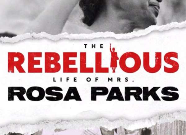 Beyond the Bus Boycott, The Rebellious Life of Mrs. Rosa Parks Trailer