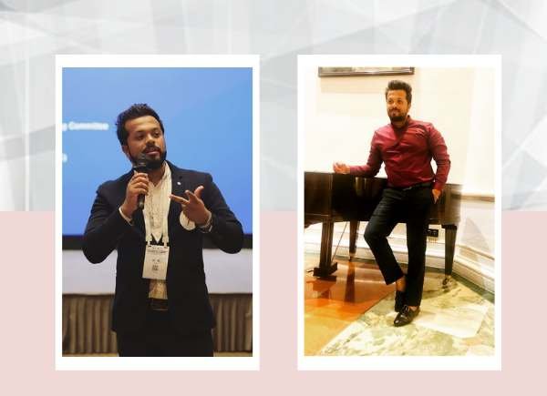 Bibin Babu Wiki | Age | Biography | Height | Girlfriend | Images And More